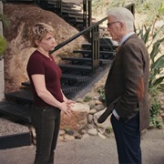 S1.E8: The Spy Who Came in From the Cold