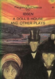 A Doll's House and Other Plays (Henrik Ibsen)