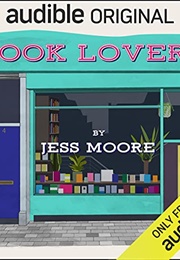 Book Lovers (Jess Moore)