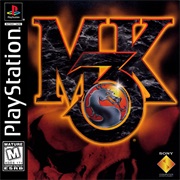 Mortal Kombat 3