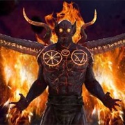 Mephistopheles (Infinite Warfare Zombies)