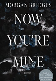 Now You're Mine / Possessing Her #2 (Morgan Bridges)