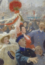Petersburg (Andrei Bely)