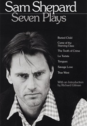 Seven Plays (Sam Shepard)