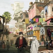 S1.E3: Long Way From Home