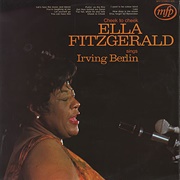 Ella Fitzgerald - Sings Irving Berlin