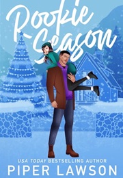 Rookie Season (Piper Lawson)