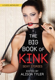 The Big Book of Kink (Various Authors)