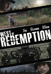 West of Redemption (2015)