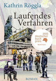 Laufendes Verfahren (Kathrin Röggla)