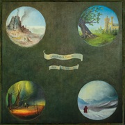 Lars Fredrik Froislie - Jaertegn