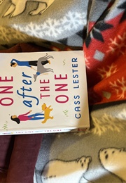 The One After the One (Cass Lester)