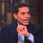 Farid Zakaria Interview Pt. 2