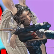 The Bunny Girls Guide: World Domination