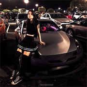 "Metamorphosis" Interworld