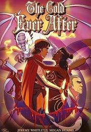 The Cold Ever After (Jeremy Whitley)