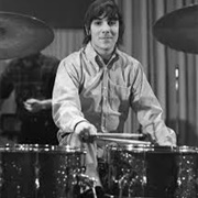 Keith Moon