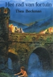 Het Rad Van Fortuin (Thea Beckman)