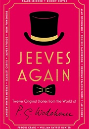 Jeeves Again: Twelve Original Stories (Various)