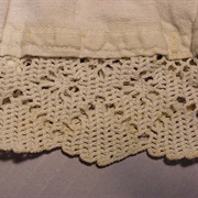 Wedding Dress - Nora Brown (By Sight/Instructional Video)