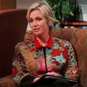 Dr. Linda Freeman (Two and a Half Men)