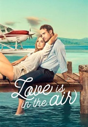 Love Is in the Air (2023)