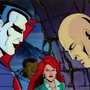 S2.E12: Reunion - Part One