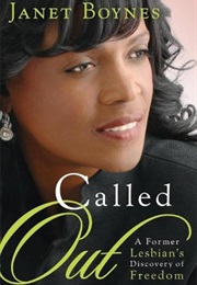 Called Out (Janet Boynes)