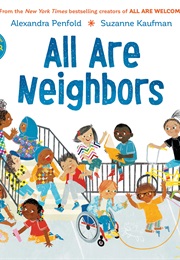 All Are Neighbors (Alexandra Penfold)