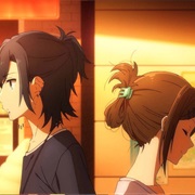 1. a Tiny Happenstance