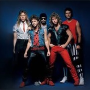 Night Ranger