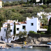 Salvador Dali House Museum