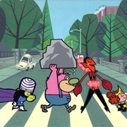 S3.E12: Moral Decay/Meet the Beat-Alls