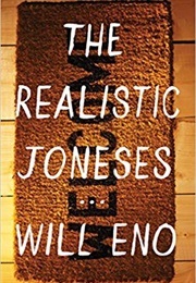 The Realistic Joneses (Eno, Will)