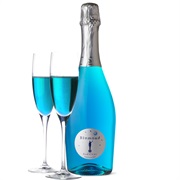 Blue Champagne