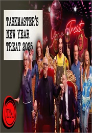 Taskmaster's New Year Treat (2025)