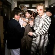 Music Video: This Train Don't Stop There Anymore