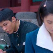 S1.E8: The Moon Wanes, Yet the Young Heart Remains