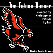The Falcon Banner