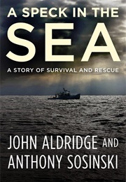 A Speck in the Sea (John Aldridge and Anthony Sosinski)