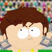 S8.E2: Up the Down Steroid