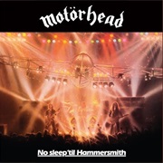 Metropolis (Live) - Motorhead