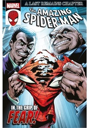 The Amazing Spider-Man Vol.1 #29 (Brady Webb)