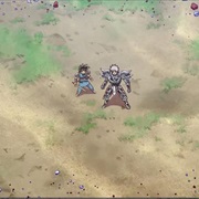 19. the Final Avan Style Technique