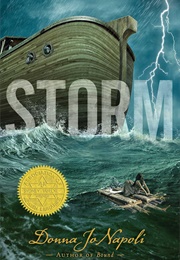 Storm (Donna Jo Napoli)