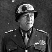 General George S. Patton