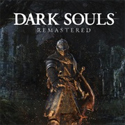 Dark Souls Remastered