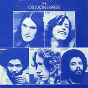 Brian Auger's Oblivion Express - Whenever You're Ready