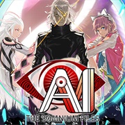 AI: The Somnium Files