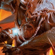 Get to Lvl 20 in D&D Campaign